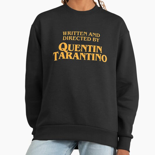 Tarantino Sweatshirt
