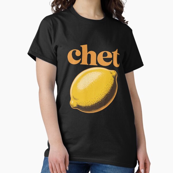 Chet Lemon 2.0 T-Shirt