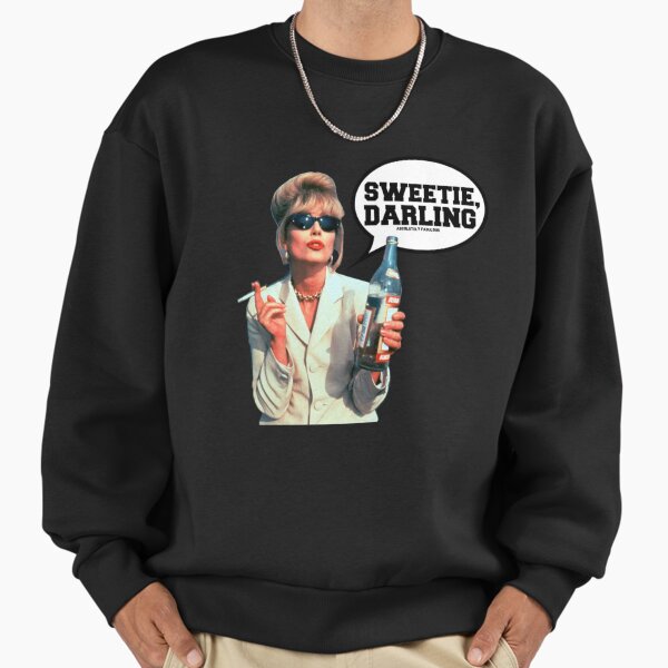 Absolutelyy Fabulouss - Sweetiee Sweatshirt