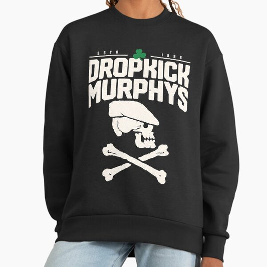 Dropkick Murphys dropkick murphys band Classic Sweatshirt