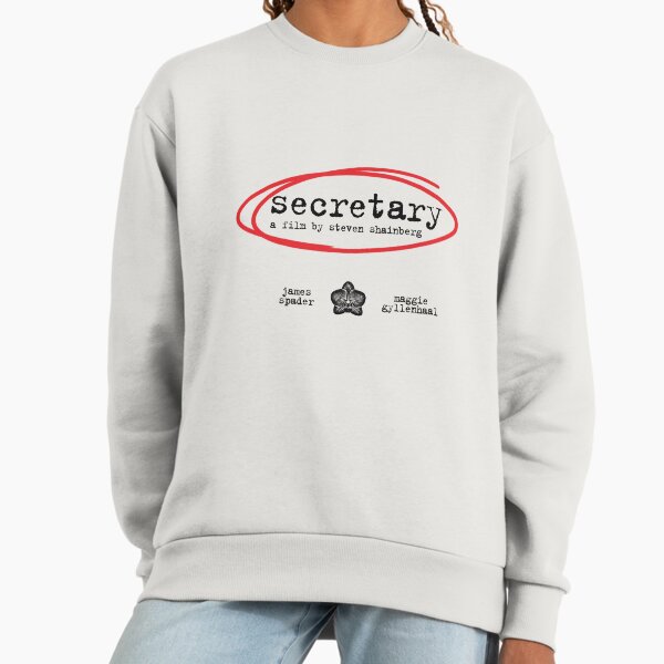Secretary Sweatshirt