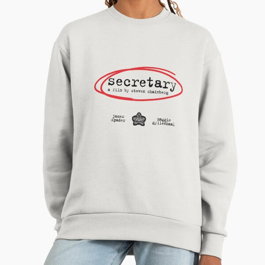 Secretary Sweatshirt