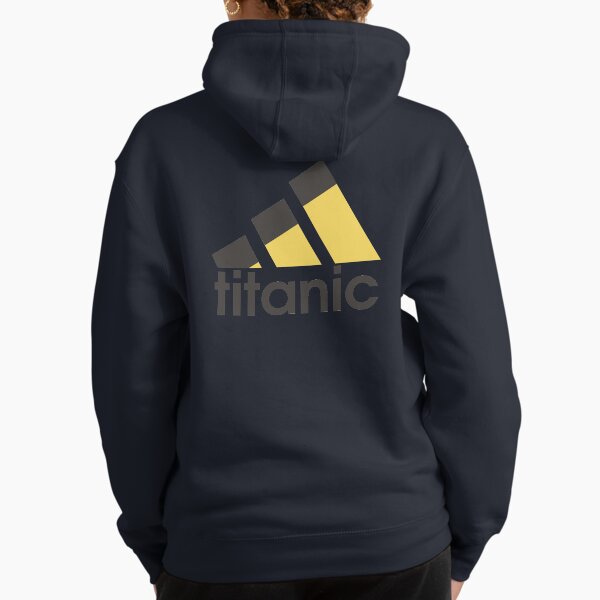 TItanic Sport Hoodie