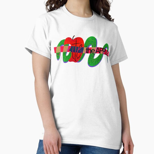 Bitten T-Shirt