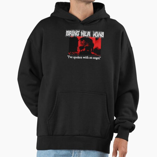 BRING // HER // BACK Hoodie