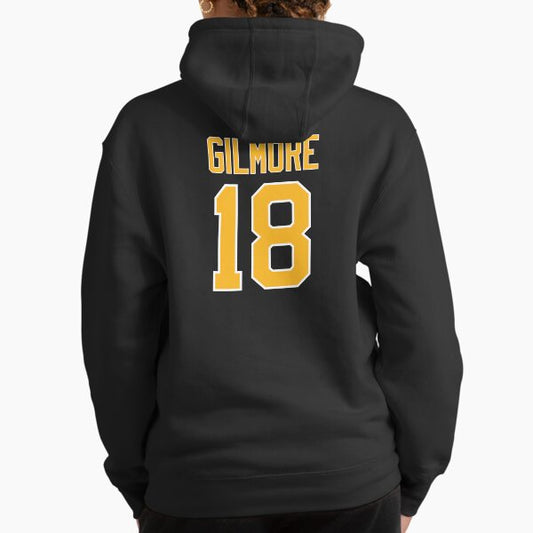 Gilmore 18 Hoodie