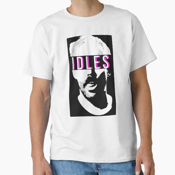 The Man T-Shirt