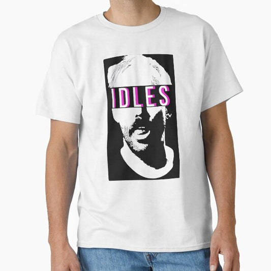 The Man T-Shirt