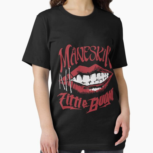 Official Maneskin Band T-Shirt