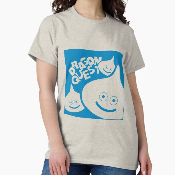 Dragon Quest Slime / ドラゴンクエスト / スライム T-Shirt