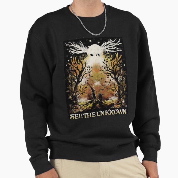 Over the garden wall beast Sweatshirt