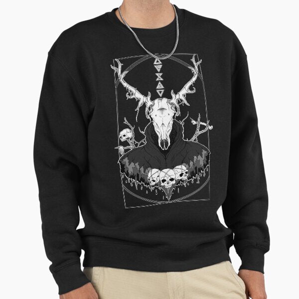 He from the Forest Sweatshirt