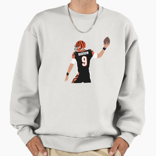 Joe Burrow Sweatshirt