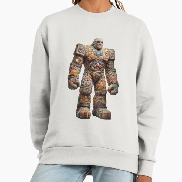 Golem Sweatshirt