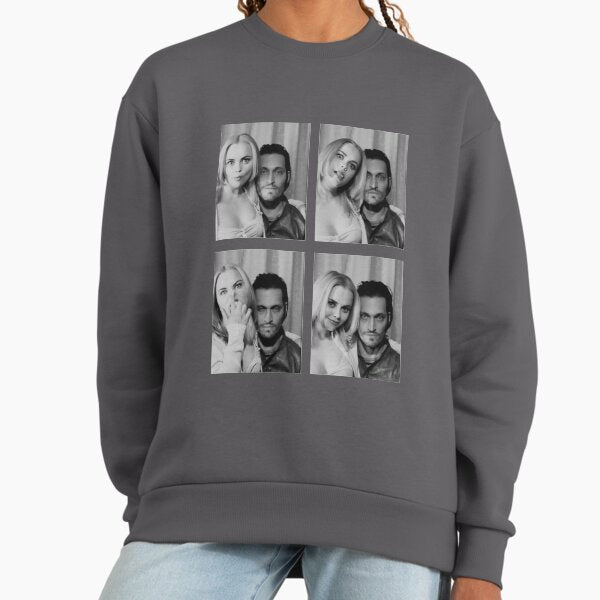 Buffalo 66 spanning time Essential Sweatshirt