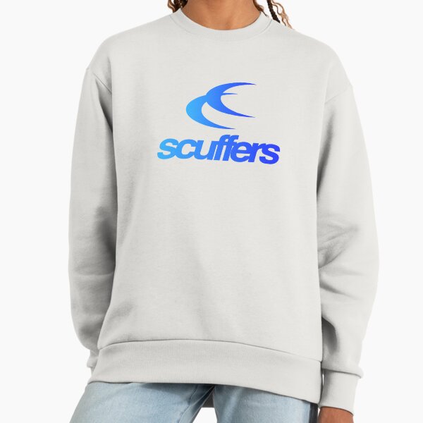 Scuffers Clothing Brand Sweatshirt