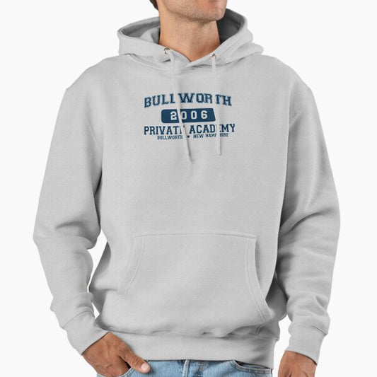 School Spirit 4 Hoodie