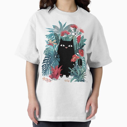 Popoki T-Shirt