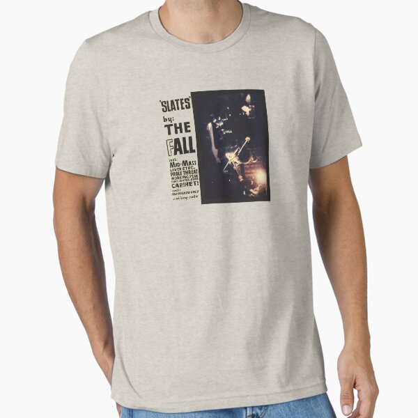 The Fall Slates T-Shirt