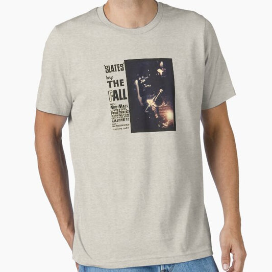 The Fall Slates T-Shirt