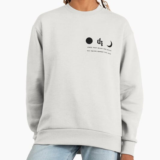 Dermot Kennedy Lost Sweatshirt