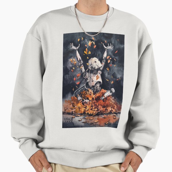 Autumn fun Sweatshirt