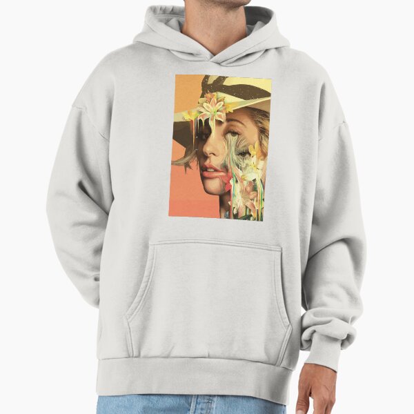 Spring flowers Hoodie