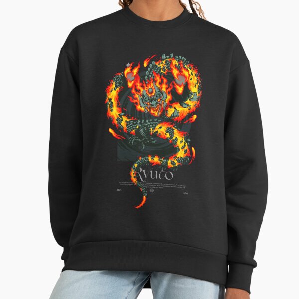 Ryuto Sweatshirt