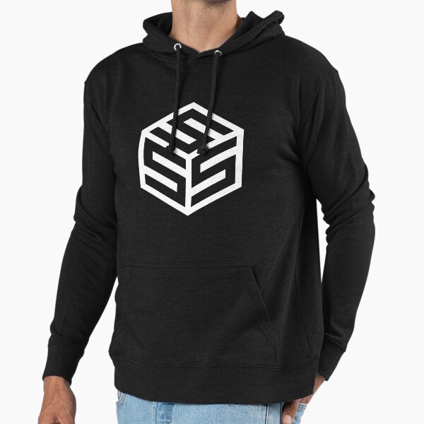 TripleS KPop HD Logo Hoodie