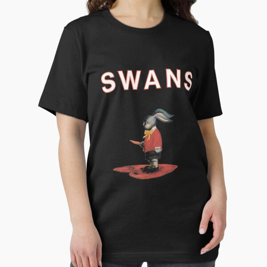 Swans T-Shirt