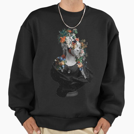 Midnight in Spring Sweatshirt