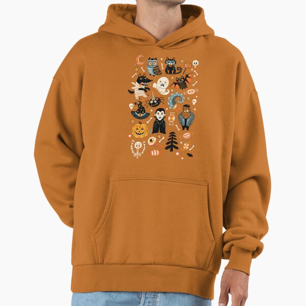 Happy Halloween Hoodie