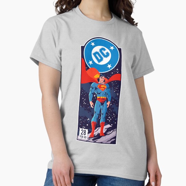 Man of Tomorrow T-Shirt