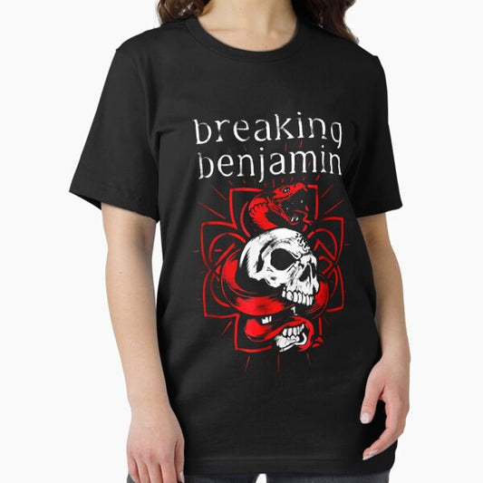 Breaking band Benjamin 6 T-Shirt