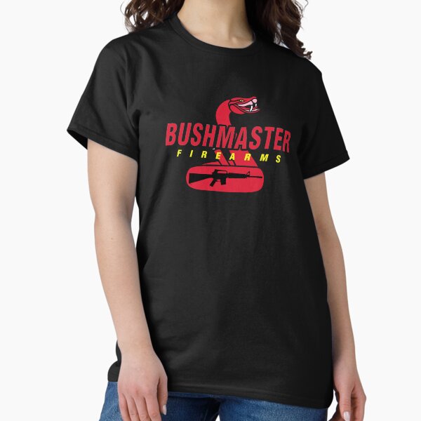 BUSHMASTER FIREARMS INTERNATIONAL T-Shirt