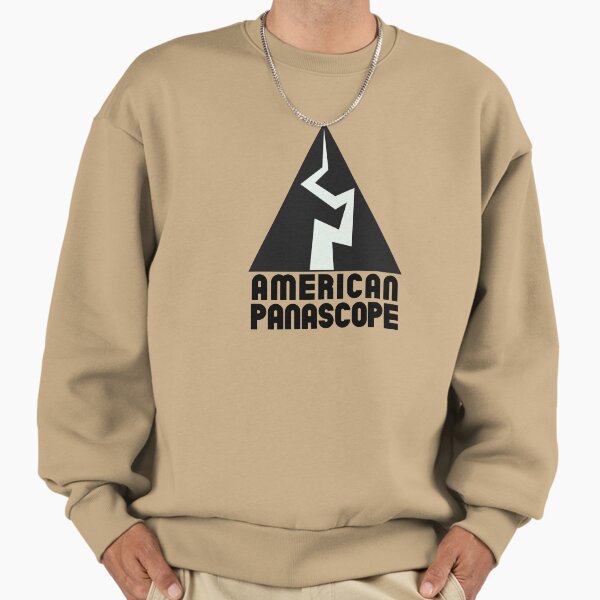 American Panascope Sweatshirt