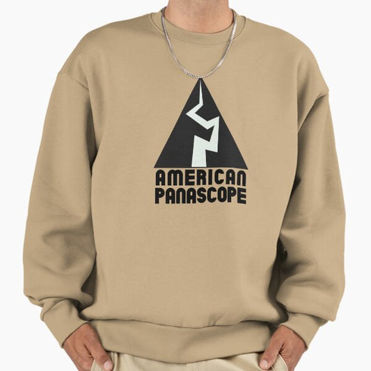 American Panascope Sweatshirt