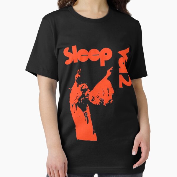 Sleep band the best design T-Shirt