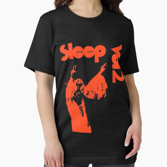 Sleep band the best design T-Shirt