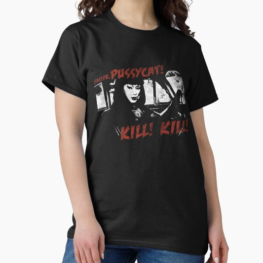 Pussycat! T-Shirt