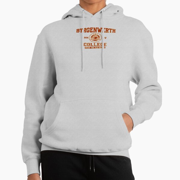 Byrgenwerth College Hoodie