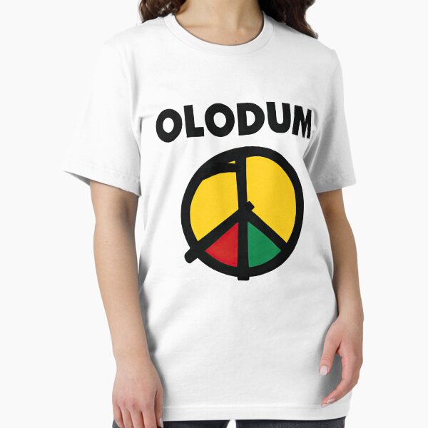 Olodum T-Shirt