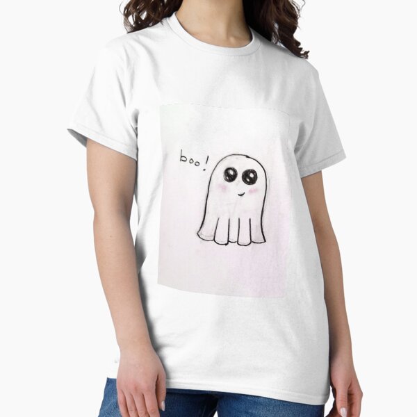 Ghostie T-Shirt