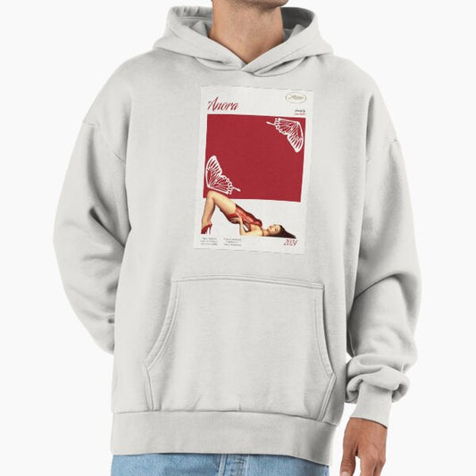 Anora Hoodie