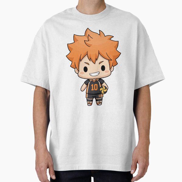 Shoyo Hinata Haikyu T-Shirt