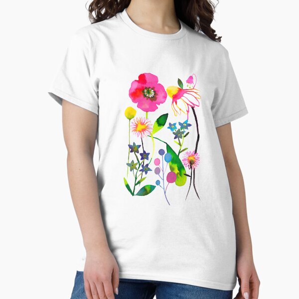 Spring flowers T-Shirt