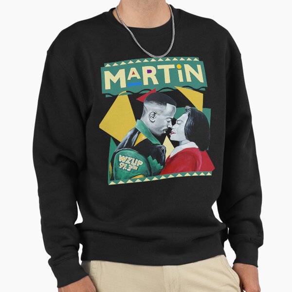 Martin Sweatshirt
