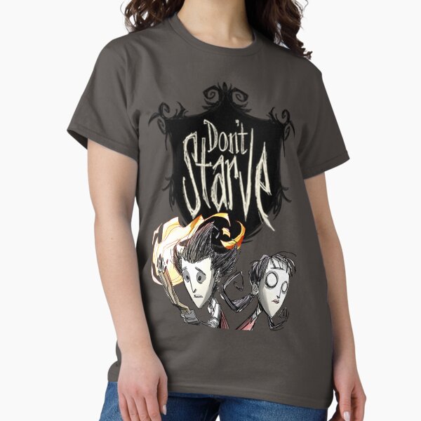 Don't Starve T-Shirt