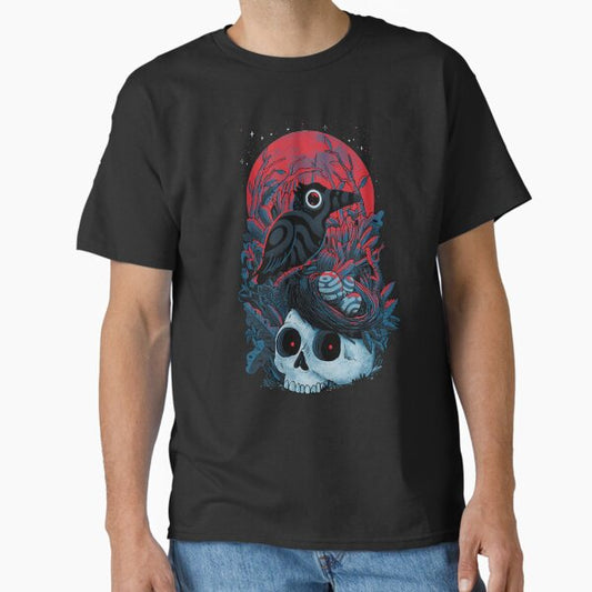 Rebirth T-Shirt