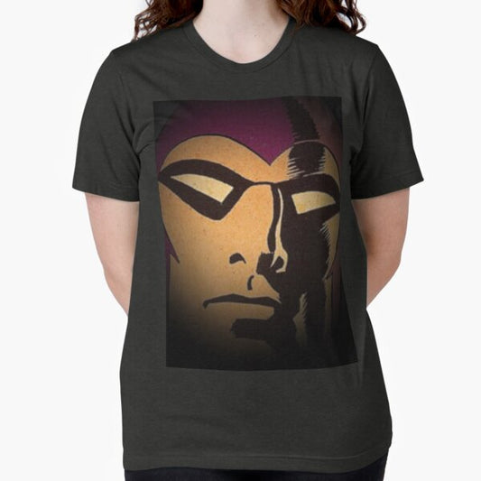Phantom 113 Tri-blend T-Shirt